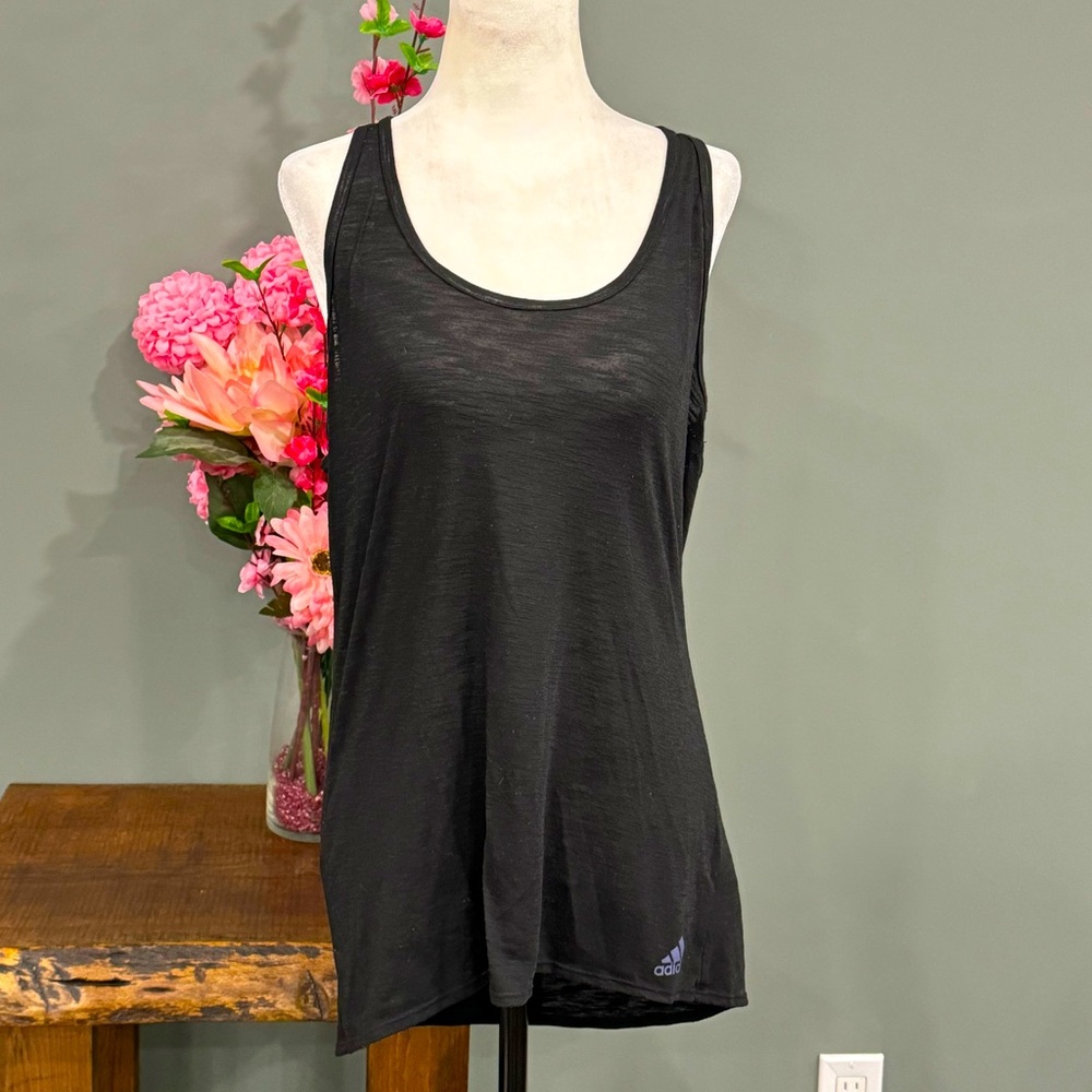 Adidas Tank Top